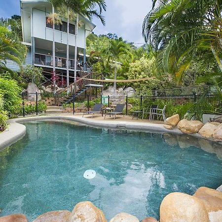 Manyana, 3 Opalia Court Villa Nelly Bay Екстериор снимка