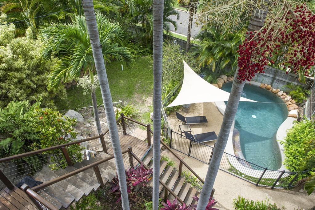 Manyana, 3 Opalia Court Villa Nelly Bay Екстериор снимка