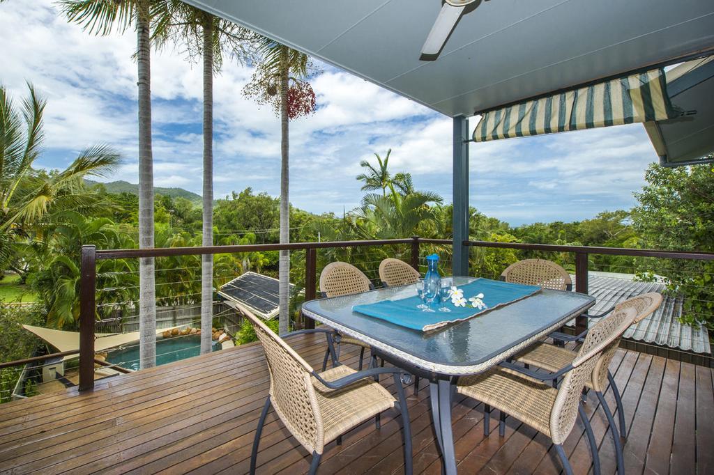 Manyana, 3 Opalia Court Villa Nelly Bay Екстериор снимка