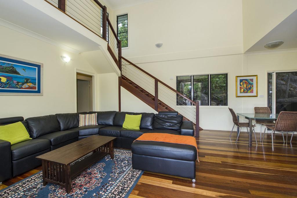 Manyana, 3 Opalia Court Villa Nelly Bay Екстериор снимка